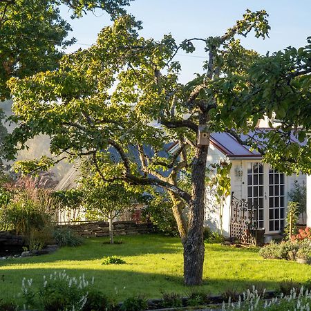 Stenkullens Gardshus Borensberg Exteriér fotografie