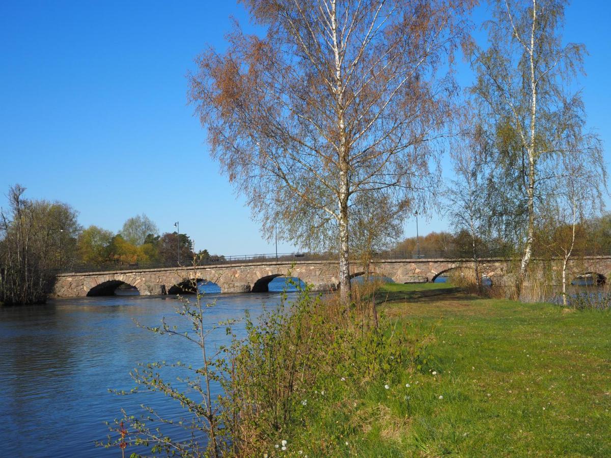 Stenkullens Gardshus Borensberg Exteriér fotografie