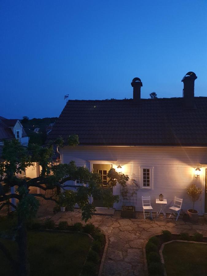 Stenkullens Gardshus Borensberg Exteriér fotografie